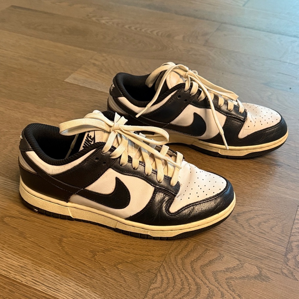 Nike Women’s Low Dunks EUC
